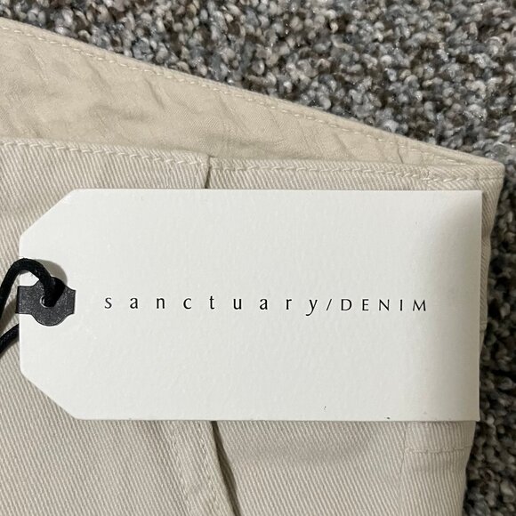 Sanctuary Clothing Denim Jeans, Women's size 26, New with tags - Picture 7 of 15
